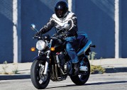 Honda CB900F - Hornet - 919